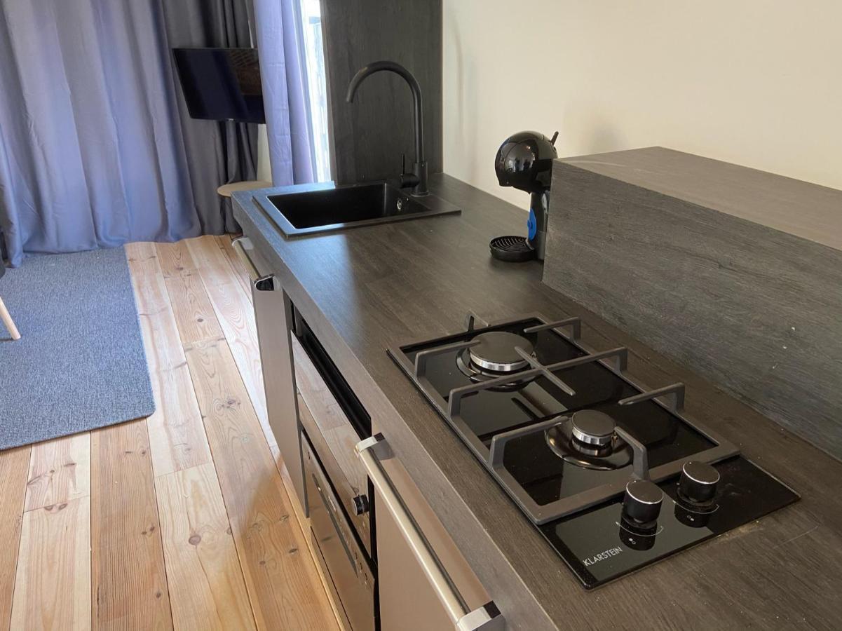 Prachtig Vakantiehuisje In Putten Dış mekan fotoğraf
